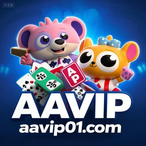aavip01.com favicon