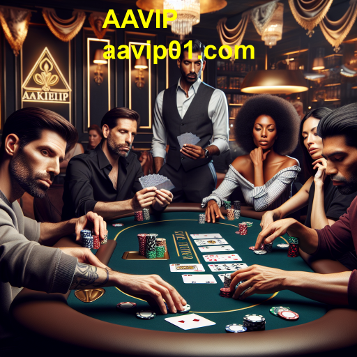 AAVIP